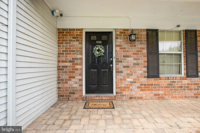 $445,000 | 804 Cascade Drive, Fort Washington, MD 20744
