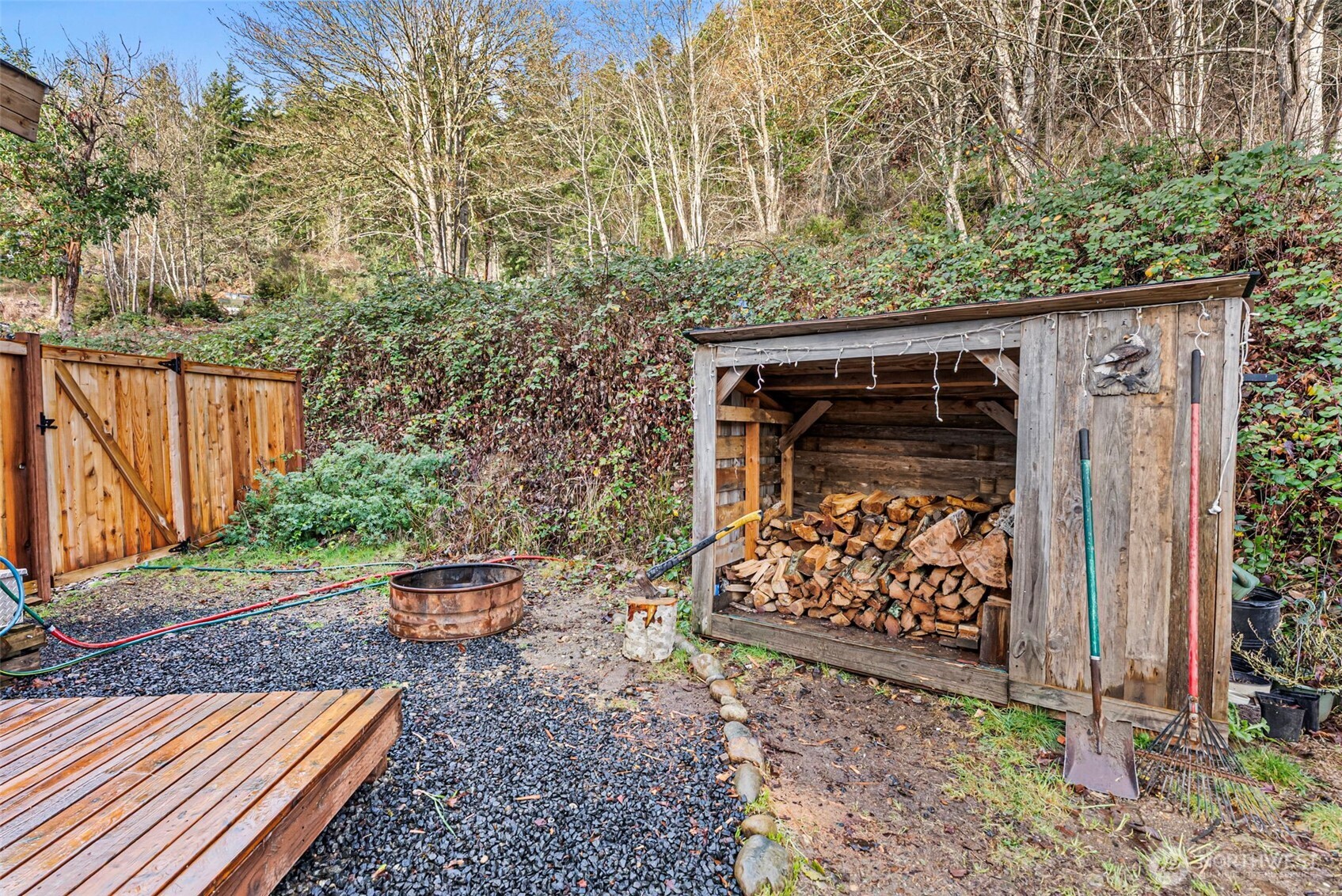 7364 Northeast North Shore Road Belfair, WA 98528 - Photo 7 of 27 Gallery Image 7