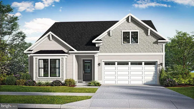 $424,990 | Tbb Marsh Elder Drive, Unit LATITUDE, Cambridge, MD 21613