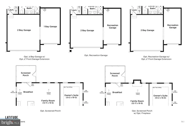 $424,990 | Tbb Marsh Elder Drive, Unit LATITUDE, Cambridge, MD 21613