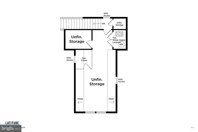 $424,990 | Tbb Marsh Elder Drive, Unit LATITUDE, Cambridge, MD 21613