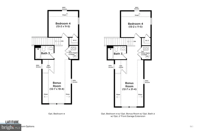 $424,990 | Tbb Marsh Elder Drive, Unit LATITUDE, Cambridge, MD 21613