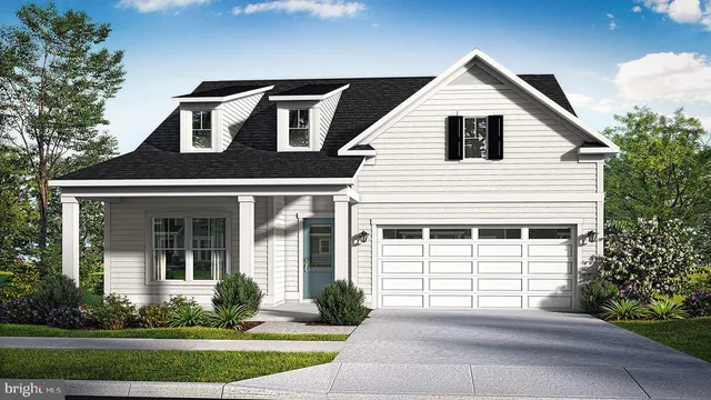 $424,990 | Tbb Marsh Elder Drive, Unit LATITUDE, Cambridge, MD 21613