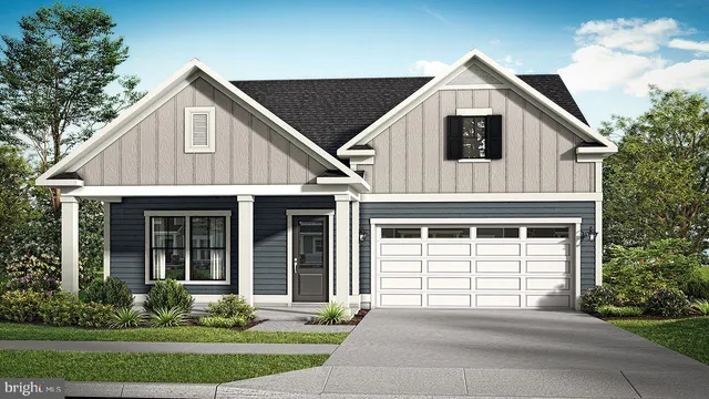 $424,990 | Tbb Marsh Elder Drive, Unit LATITUDE, Cambridge, MD 21613