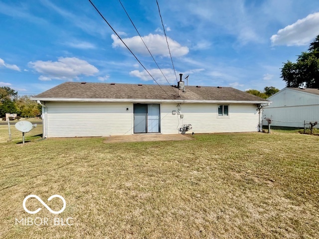 116 Lind Drive Edinburgh, IN 46124 - Photo 2 of 8