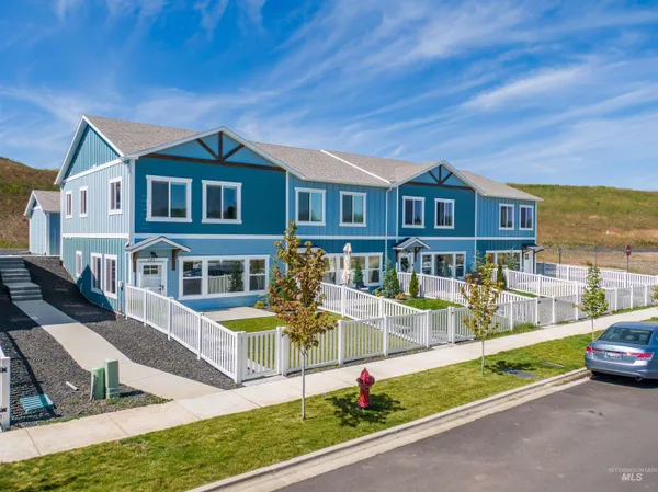 $470,000 | 1197 Edington Avenue, Moscow, ID 83843