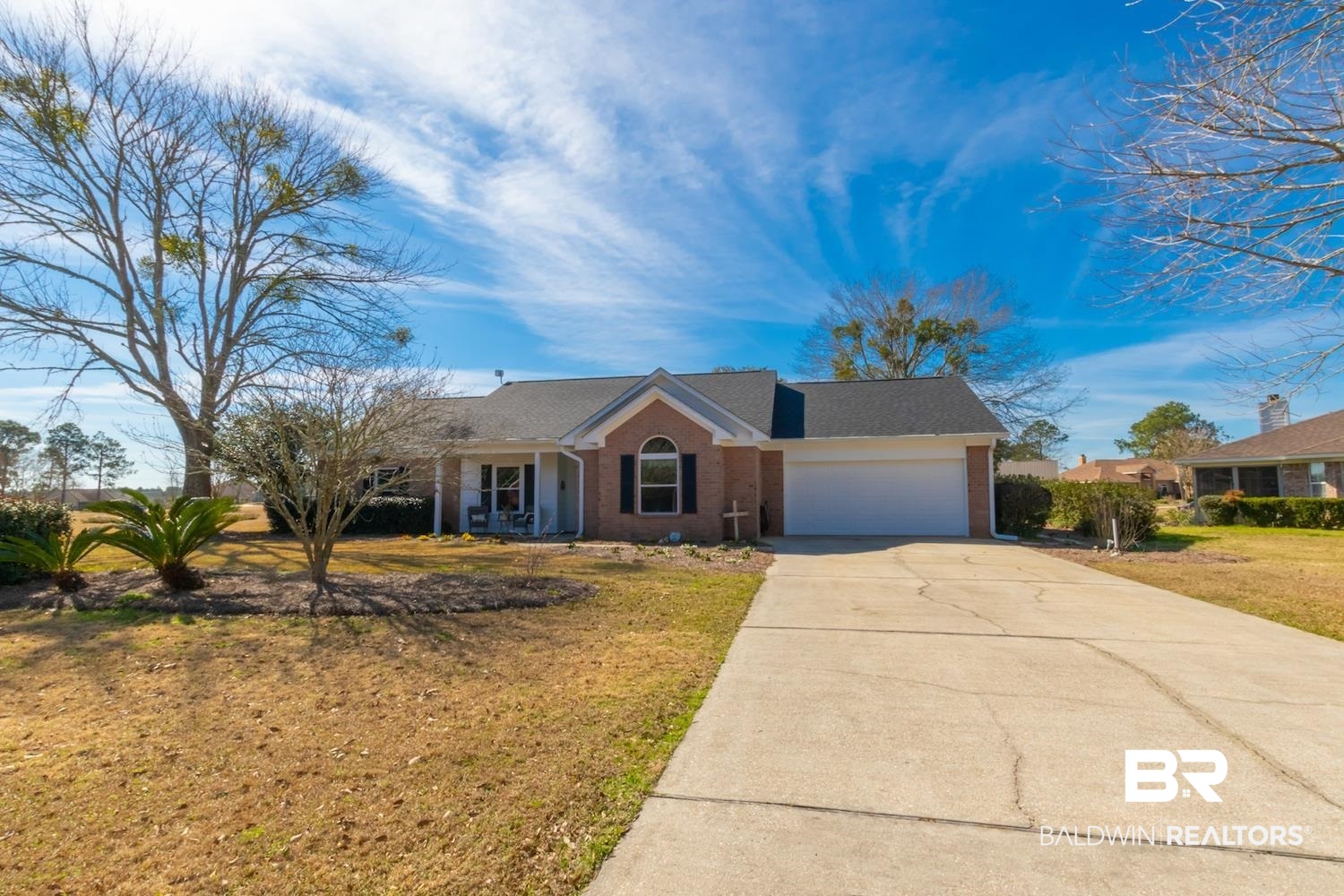 9175 Clubhouse Drive Foley, AL 36535 - Photo 1 of 42