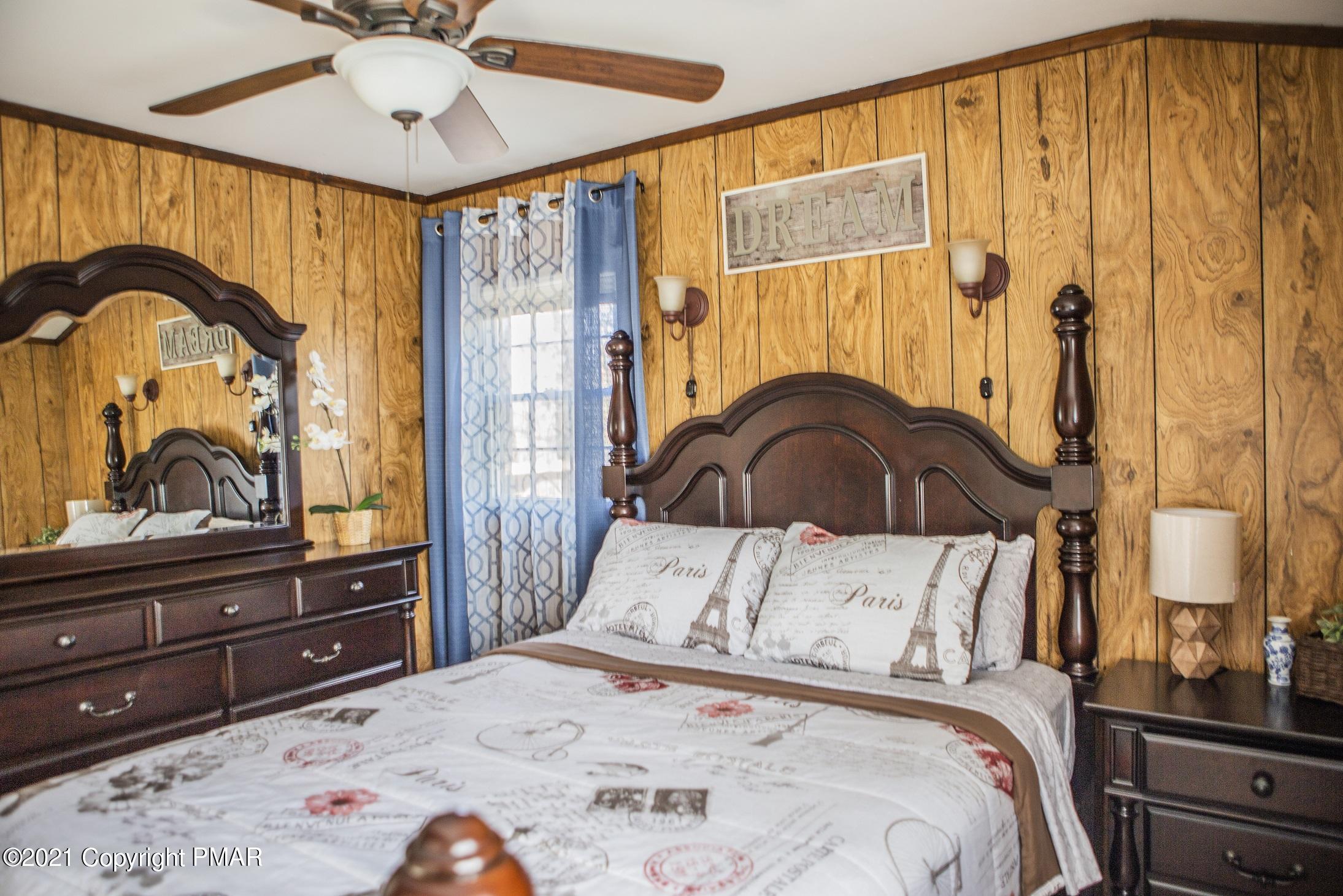 206 Alpine Lake Road Henryville, PA 18332 - Photo 13 of 41 Bedroom2.5