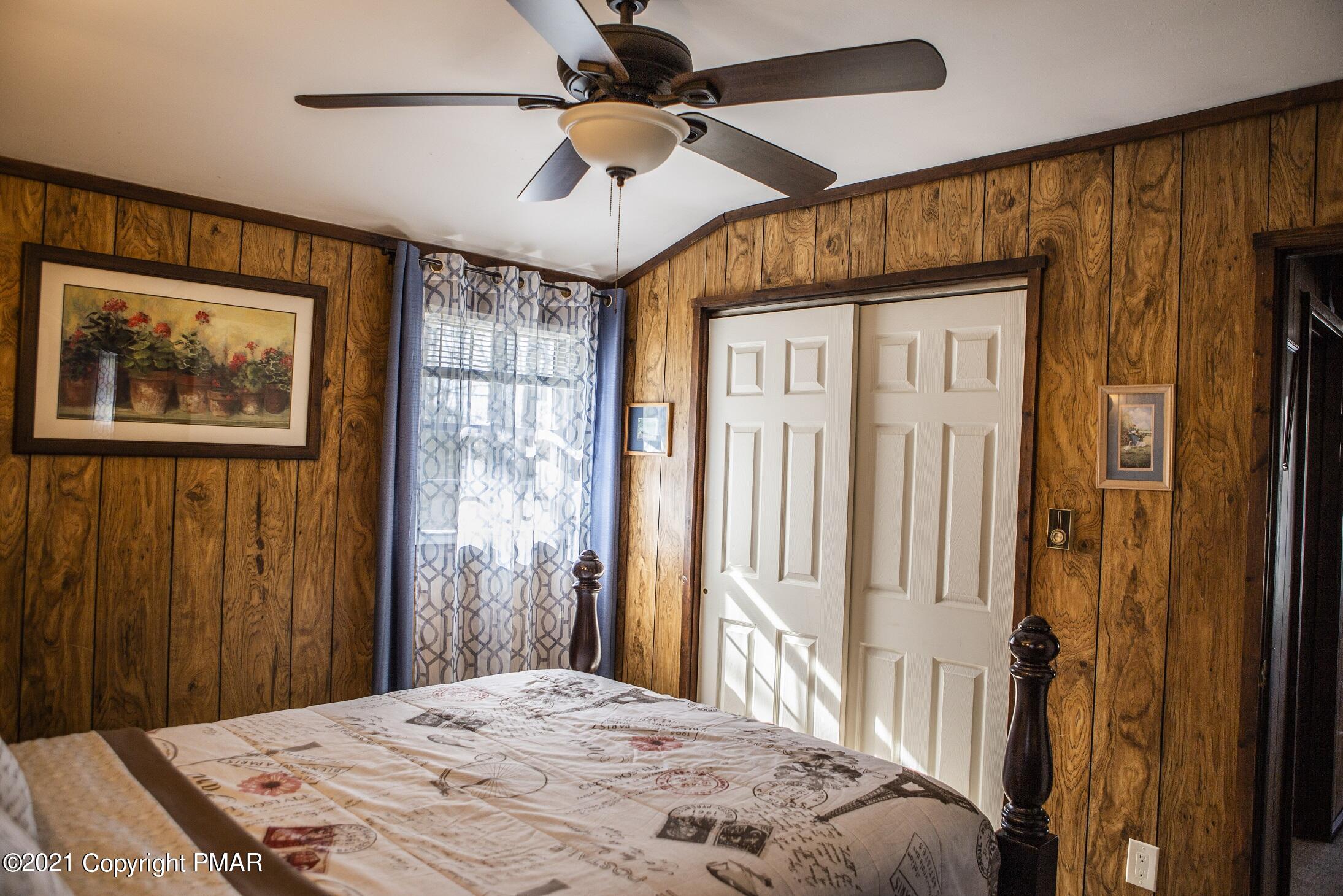 206 Alpine Lake Road Henryville, PA 18332 - Photo 14 of 41 bedroom 2,3