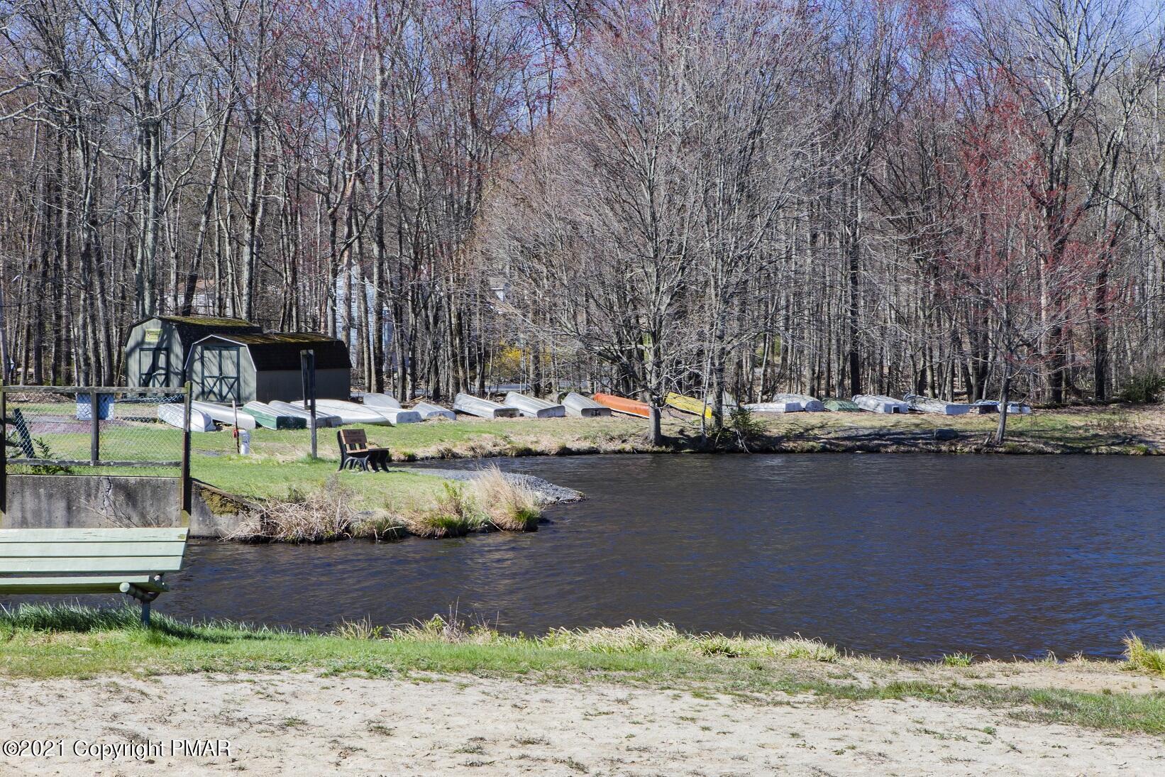 206 Alpine Lake Road Henryville, PA 18332 - Photo 19 of 41 boats