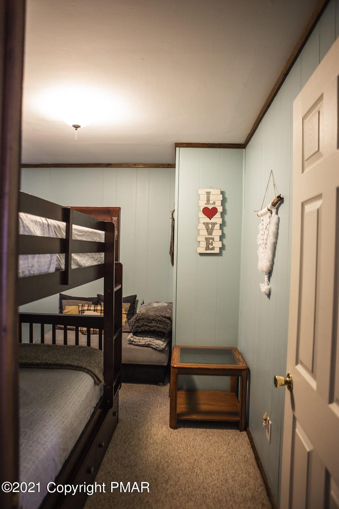 206 Alpine Lake Road Henryville, PA 18332 - Photo 22 of 41 kids room