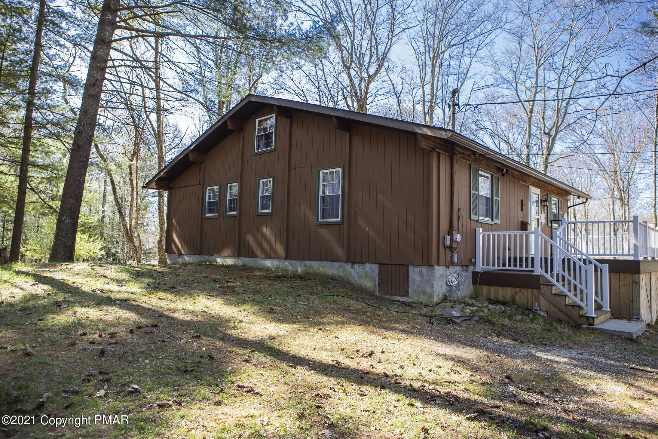 206 Alpine Lake Road Henryville, PA 18332 - Photo 24 of 41 exterior2