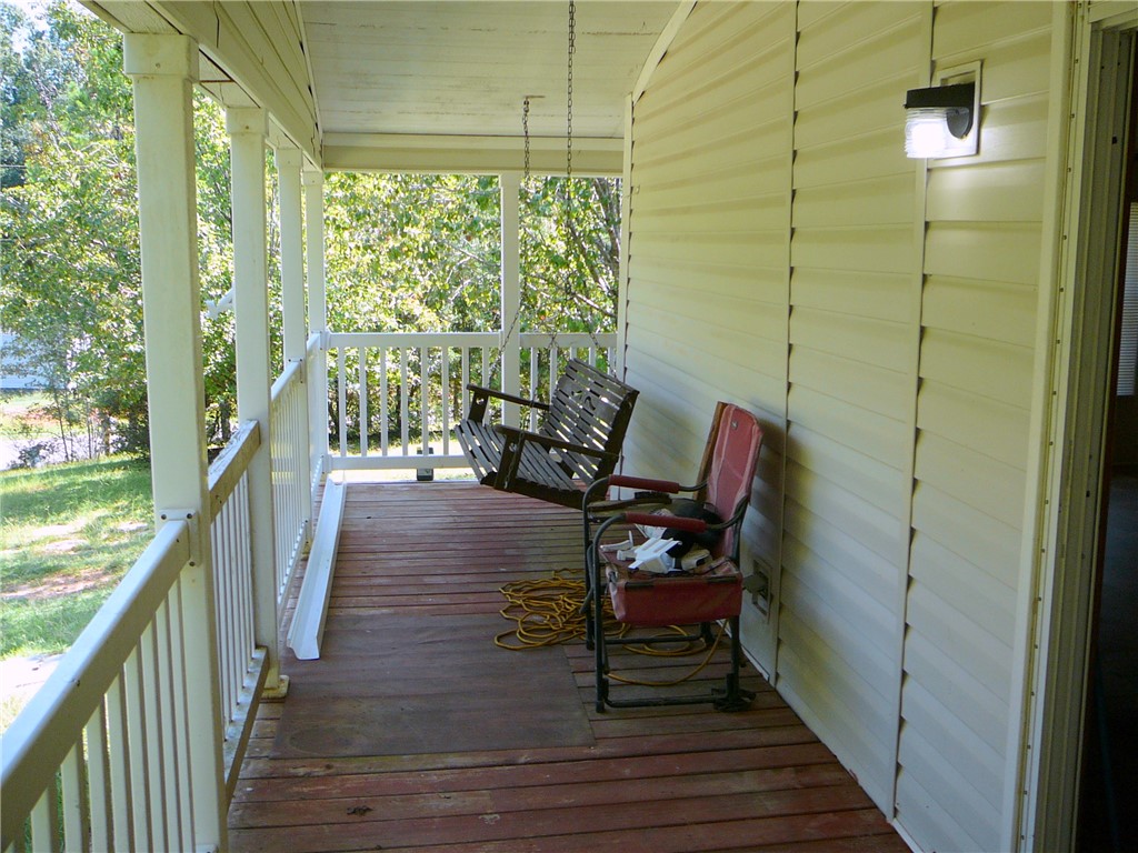 239 Samuel Camp Road Anderson, SC 29624 - Photo 13 of 15