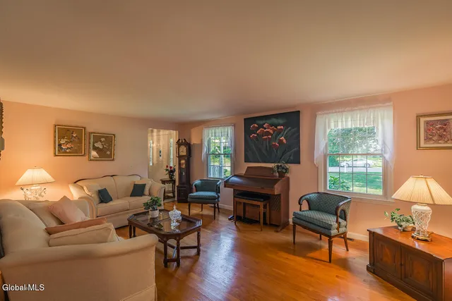 $475,000 | 4 Conifer Drive, Ballston, NY 12027