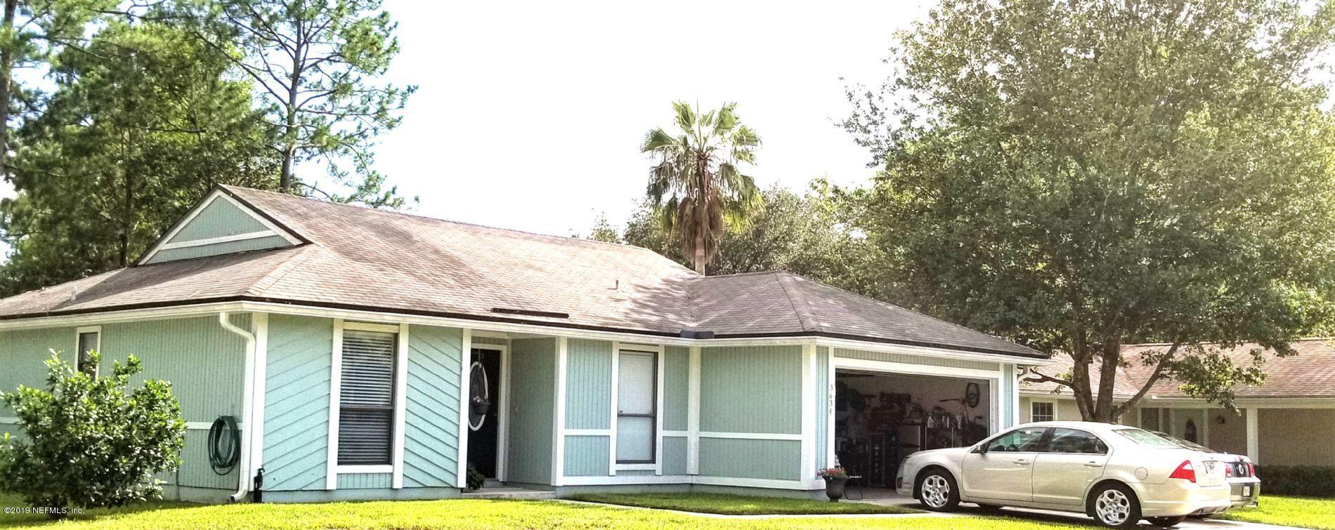 3634 Lone Eagle Road Jacksonville, FL 32257 - Photo 1 of 16 20190729_170558