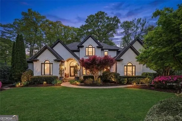 $1,650,000 | 5385 Chelsen Wood Drive, Johns Creek, GA 30097