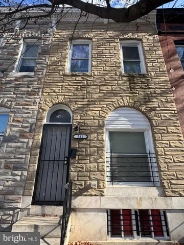 $1,800 | 541 North Lakewood Avenue, Baltimore, MD 21205