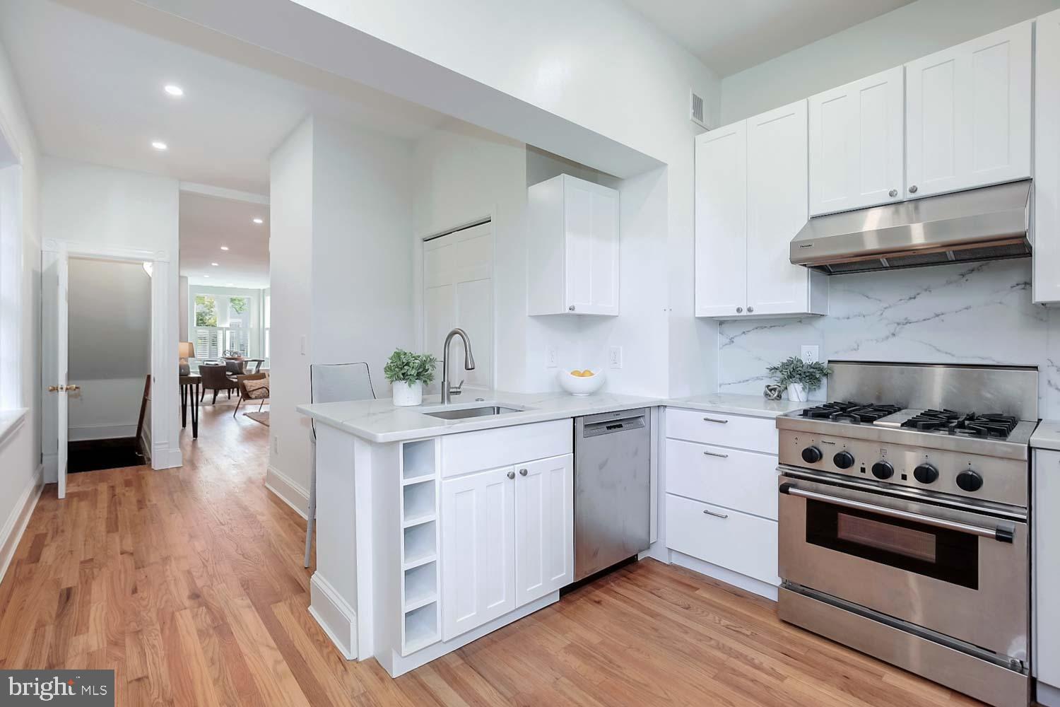 1232 D Street Northeast Washington, DC 20002 - Photo 13 of 45