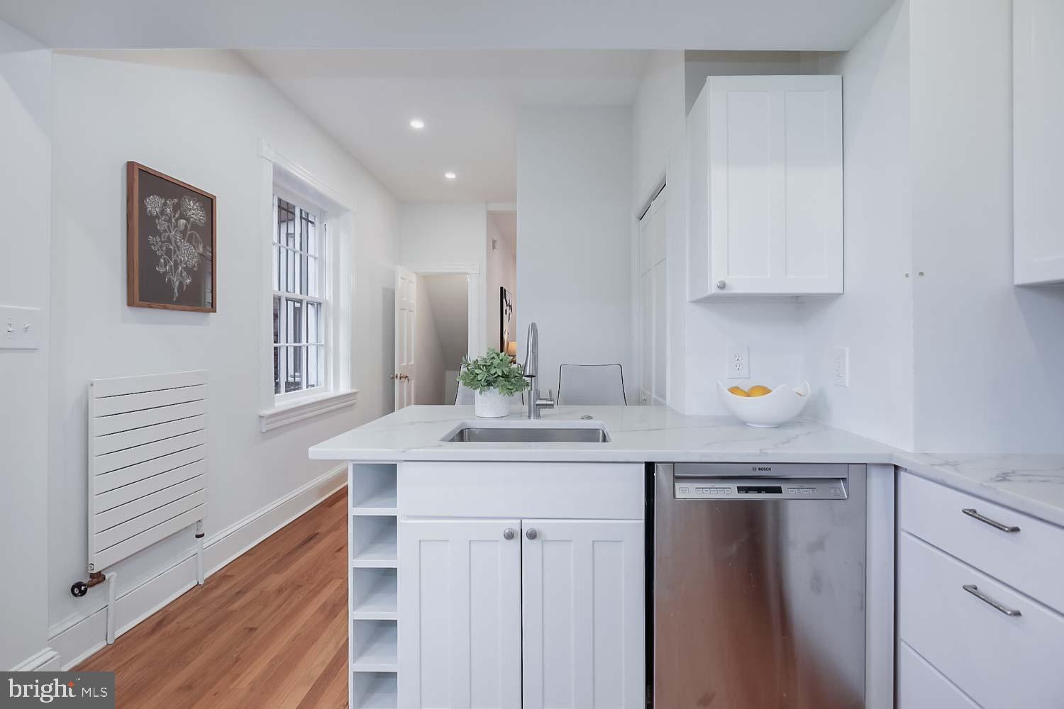 1232 D Street Northeast Washington, DC 20002 - Photo 15 of 45