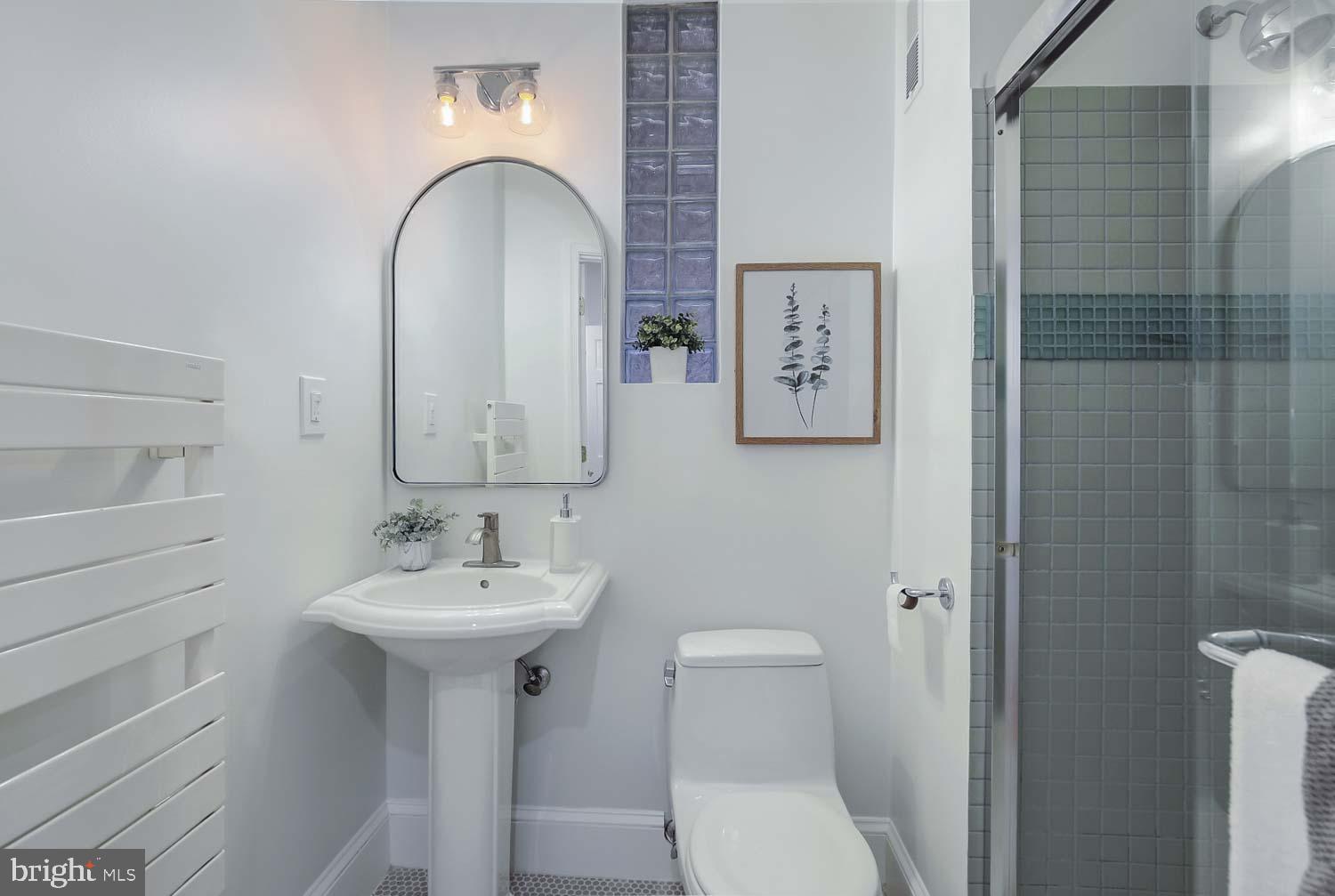 1232 D Street Northeast Washington, DC 20002 - Photo 17 of 45