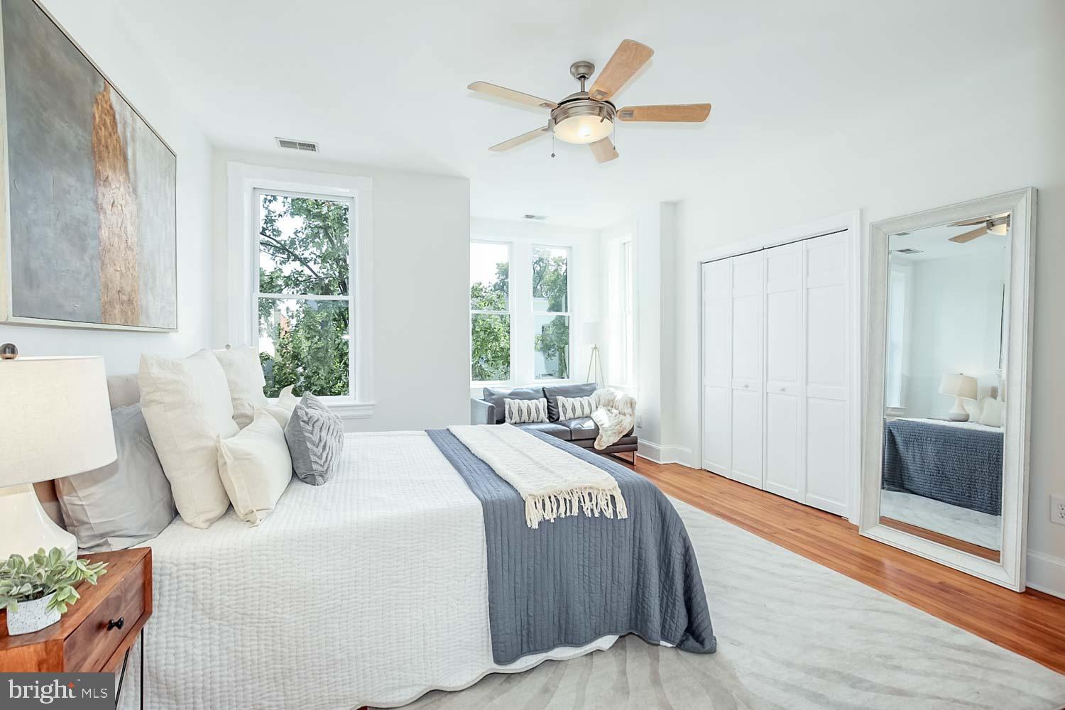 1232 D Street Northeast Washington, DC 20002 - Photo 18 of 45