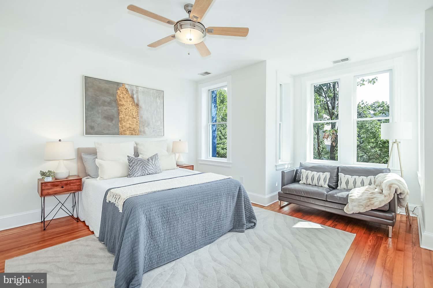 1232 D Street Northeast Washington, DC 20002 - Photo 19 of 45