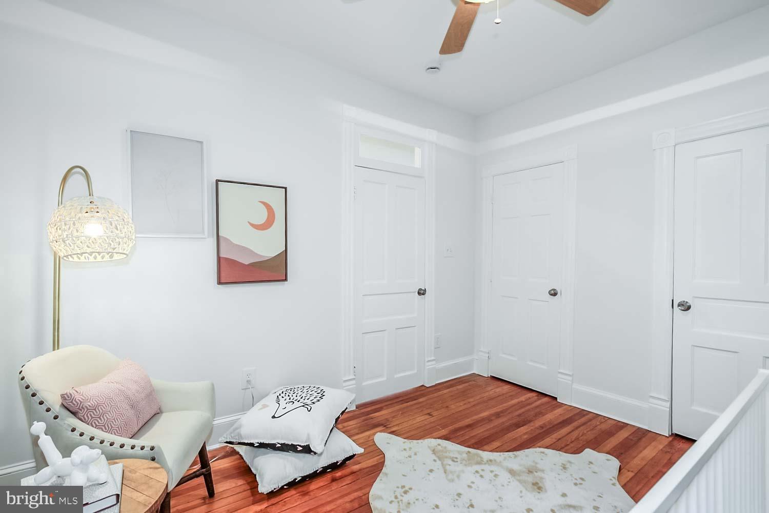 1232 D Street Northeast Washington, DC 20002 - Photo 23 of 45