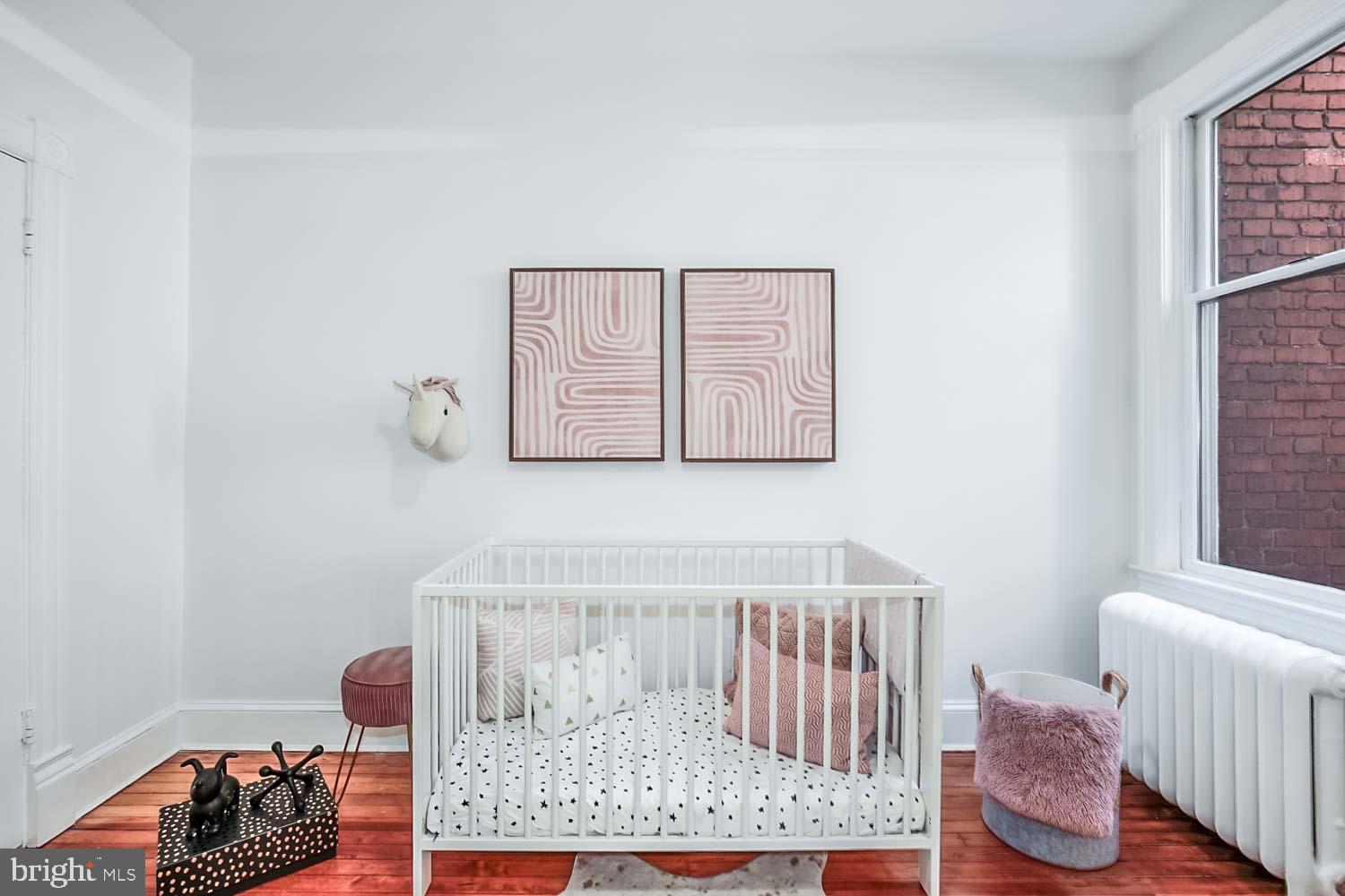 1232 D Street Northeast Washington, DC 20002 - Photo 24 of 45