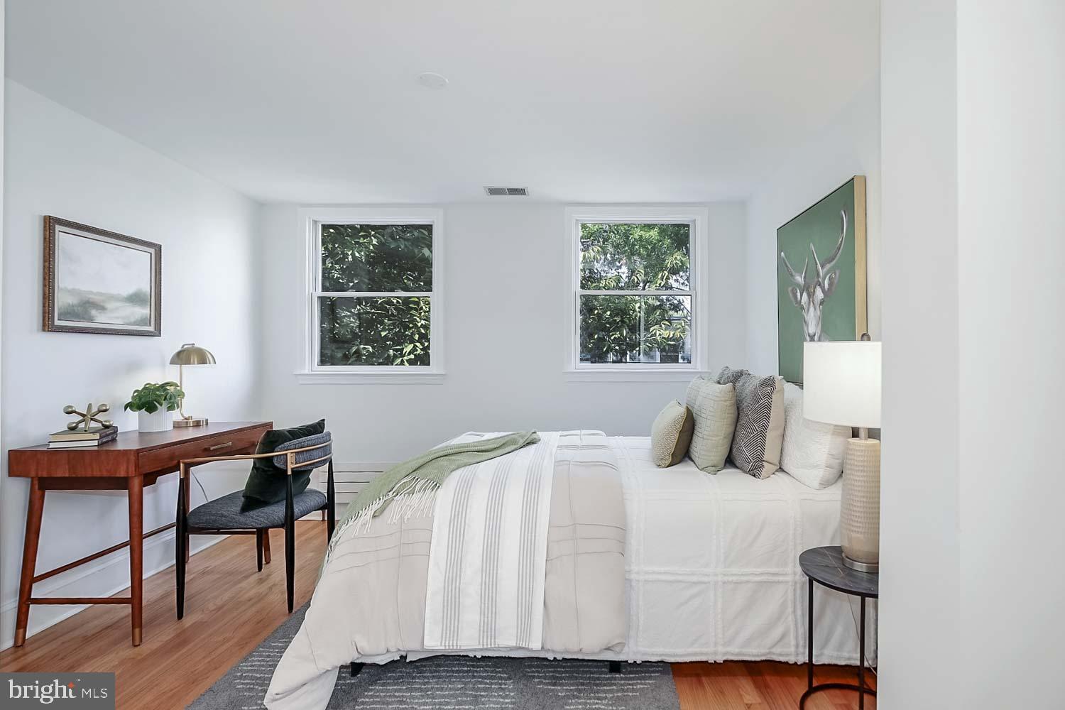 1232 D Street Northeast Washington, DC 20002 - Photo 25 of 45