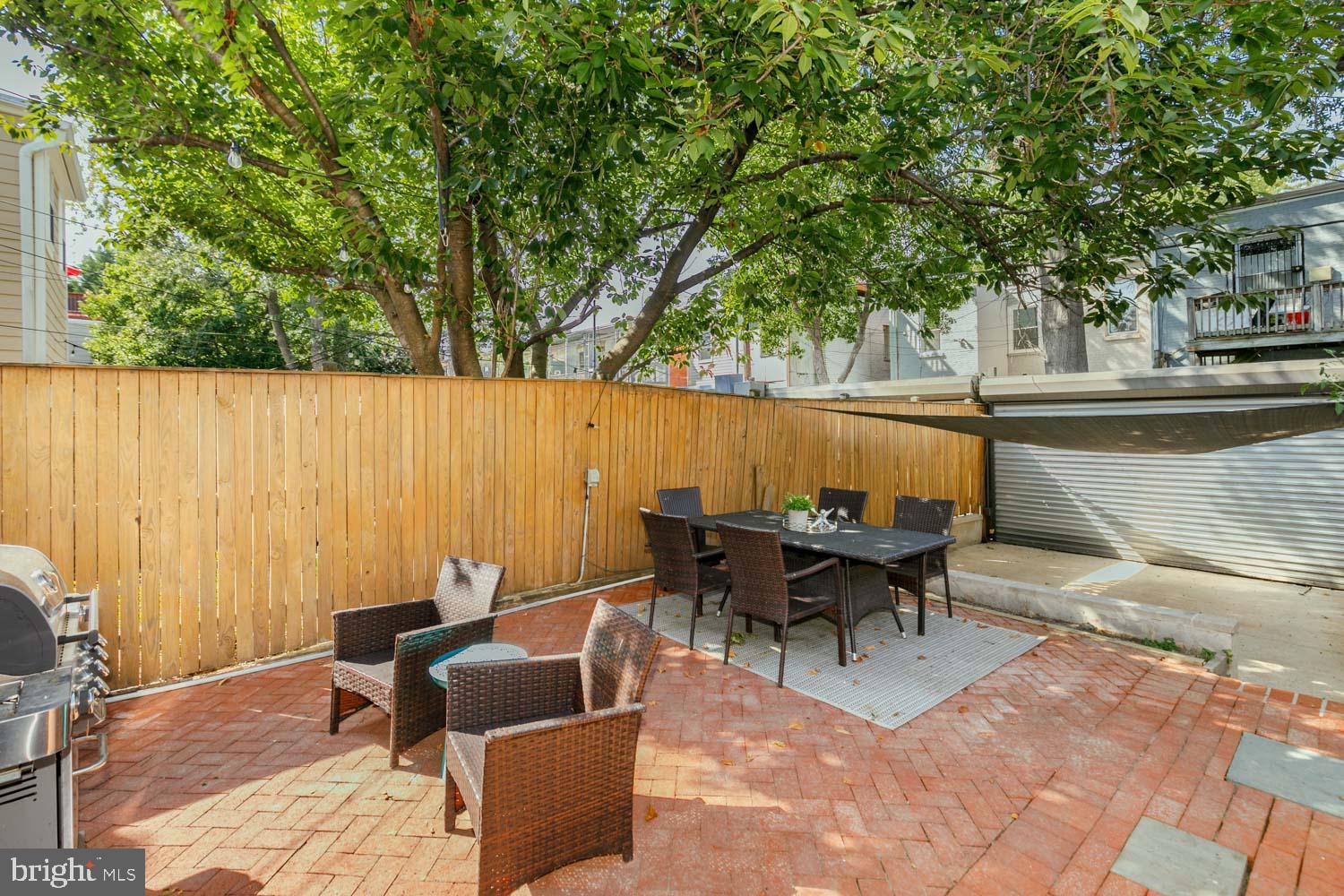 1232 D Street Northeast Washington, DC 20002 - Photo 32 of 45