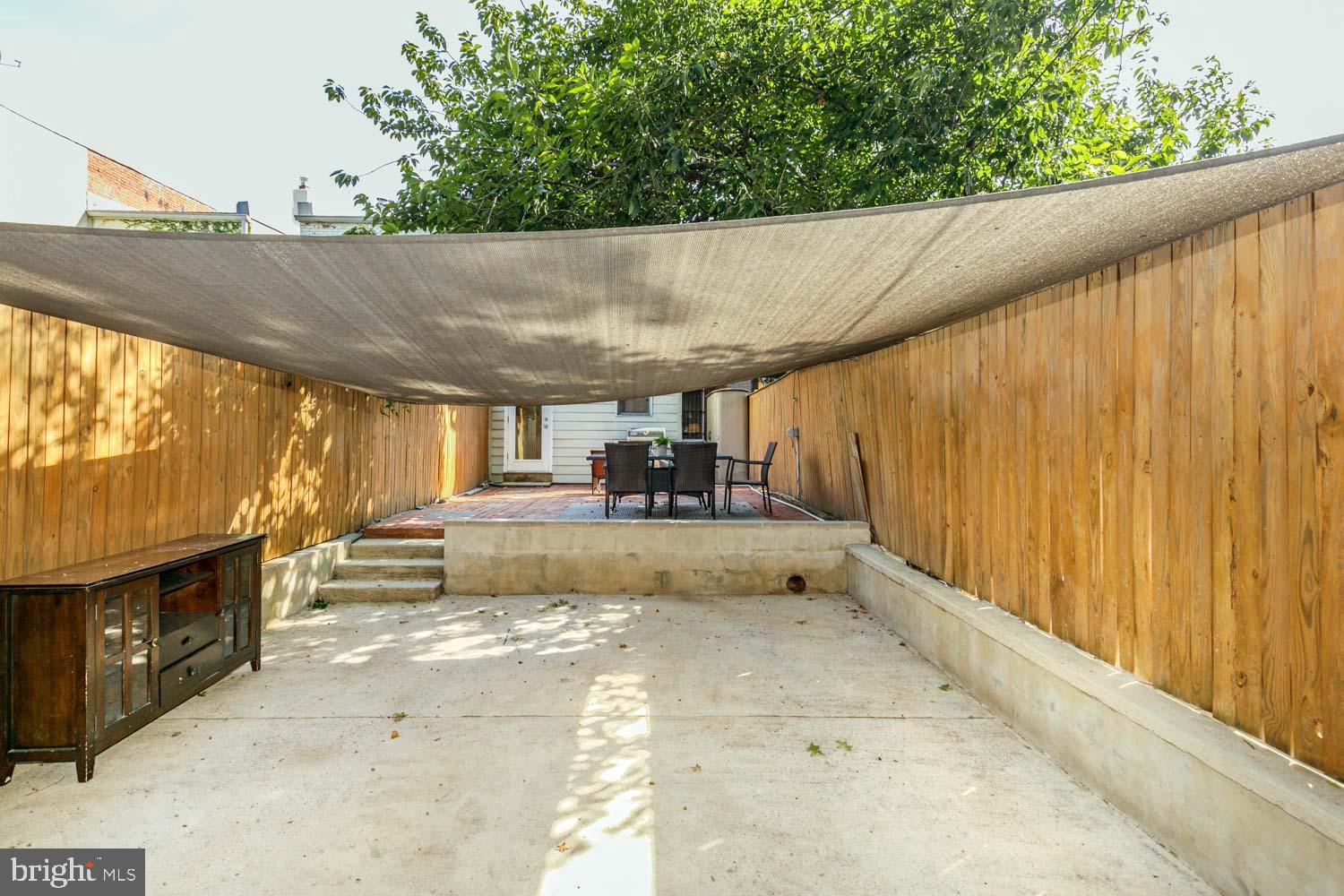 1232 D Street Northeast Washington, DC 20002 - Photo 34 of 45