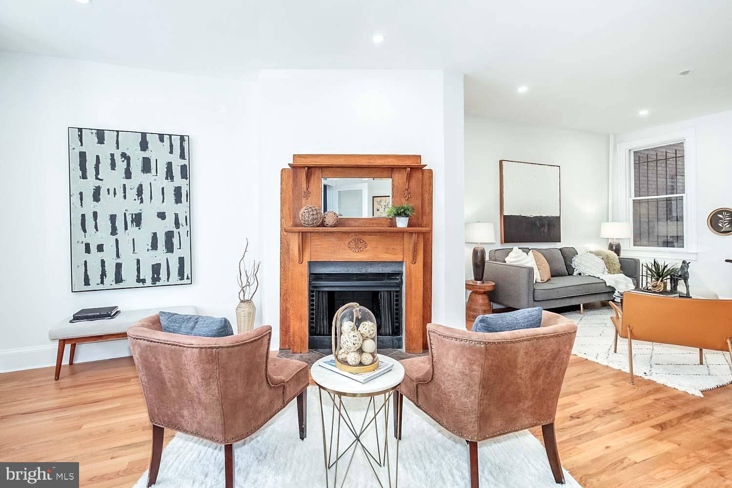 1232 D Street Northeast Washington, DC 20002 - Photo 4 of 45