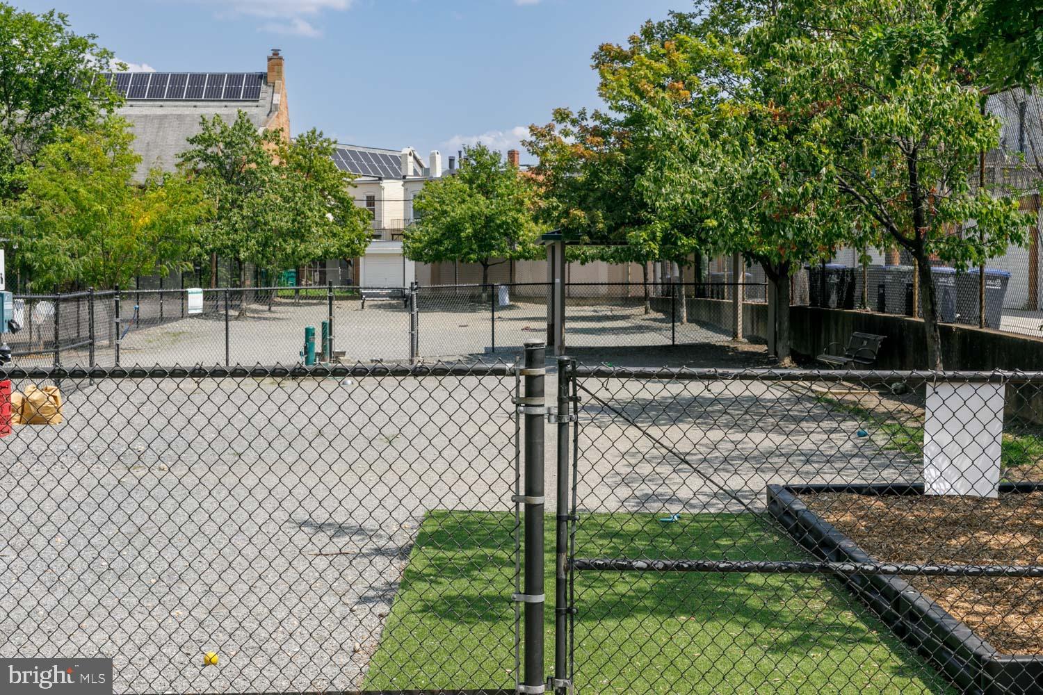 1232 D Street Northeast Washington, DC 20002 - Photo 41 of 45