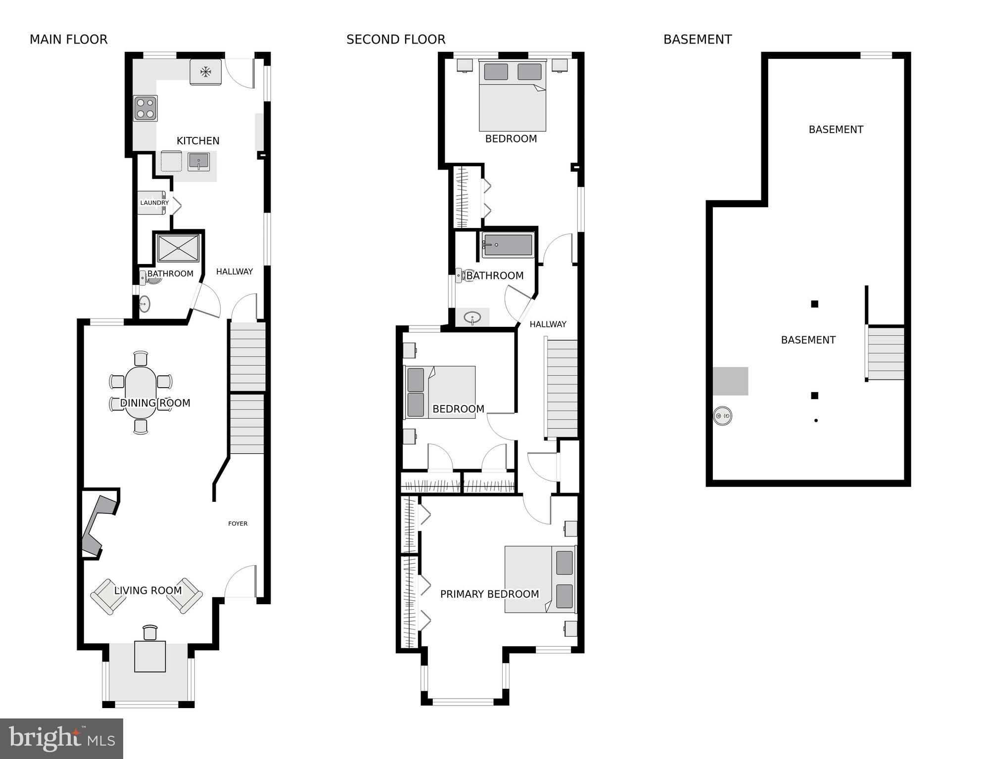 1232 D Street Northeast Washington, DC 20002 - Photo 42 of 45