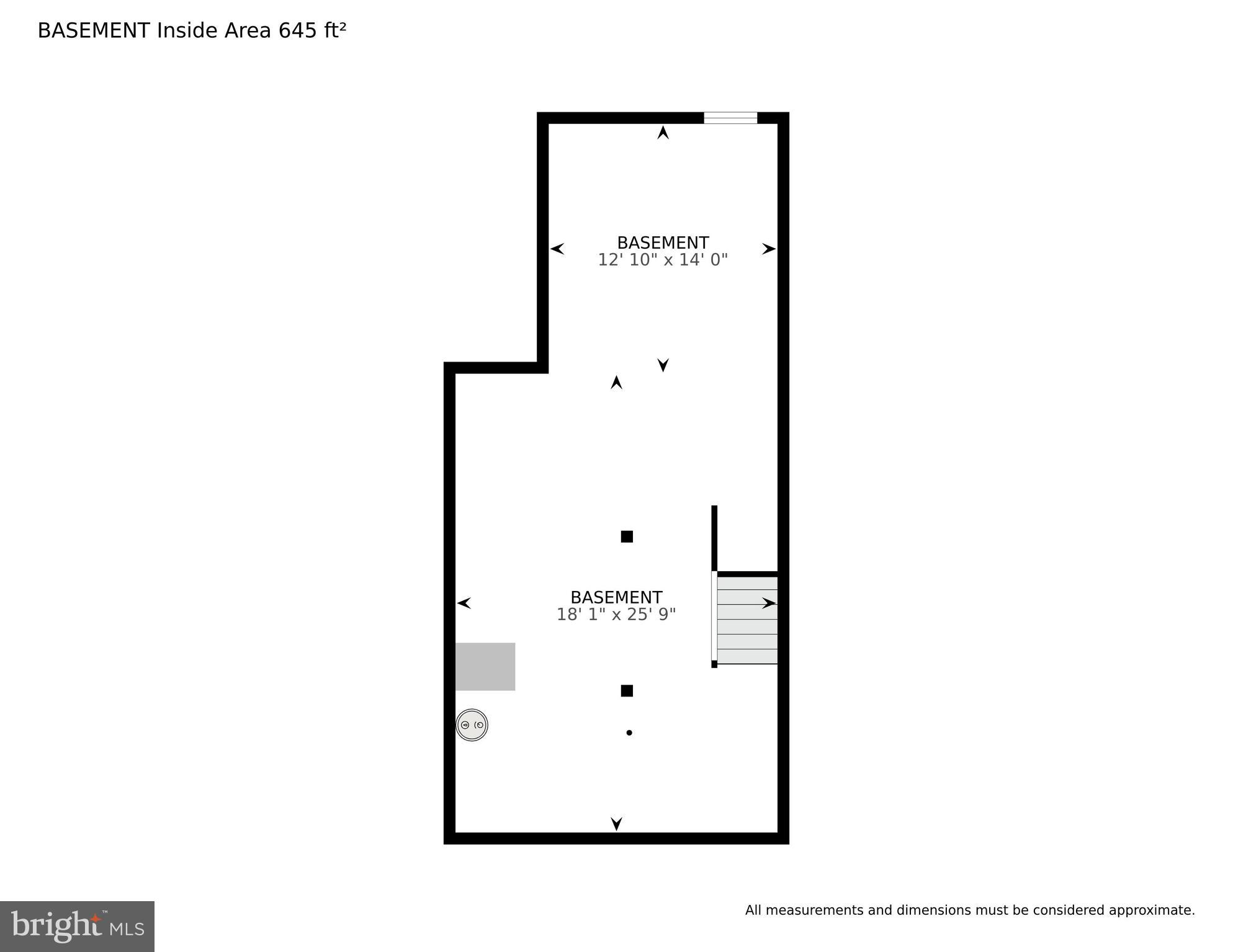 1232 D Street Northeast Washington, DC 20002 - Photo 45 of 45