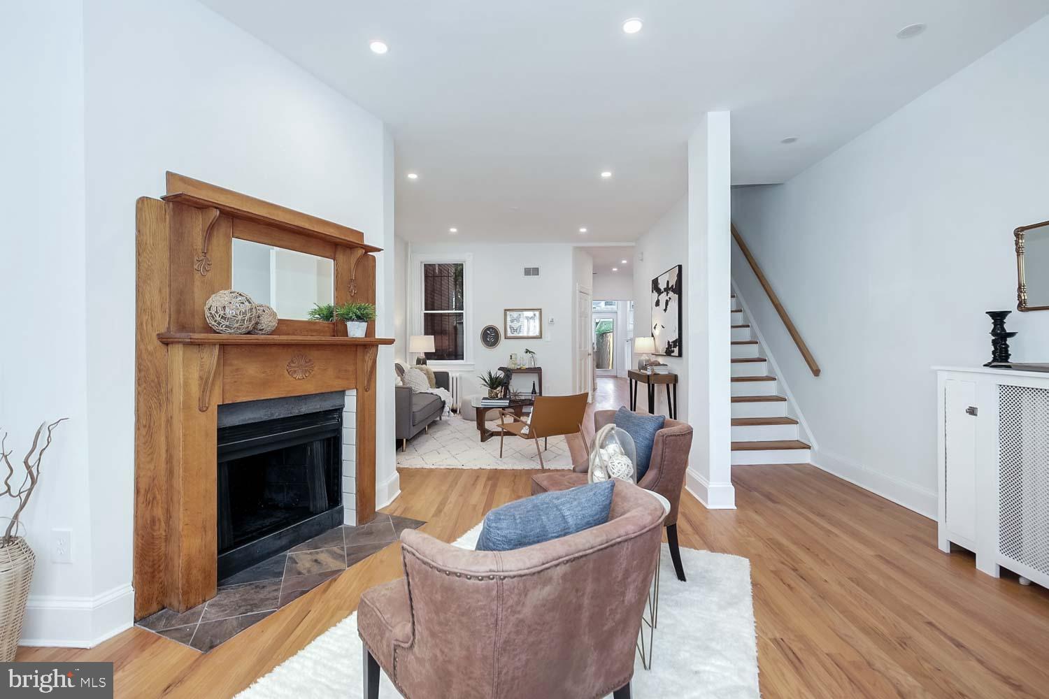 1232 D Street Northeast Washington, DC 20002 - Photo 6 of 45