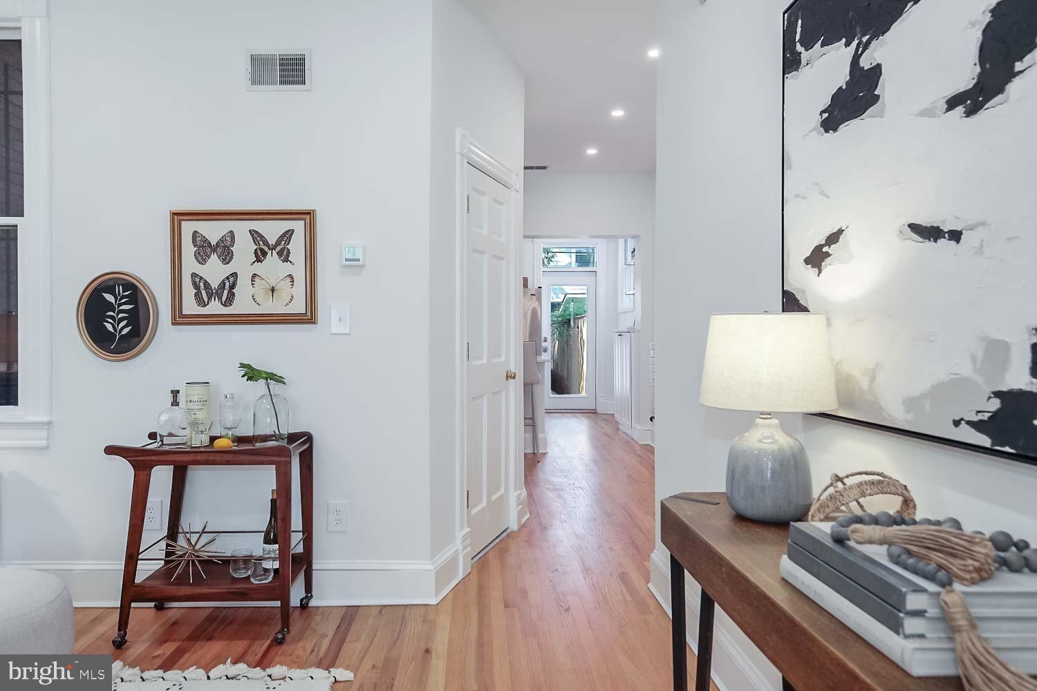 1232 D Street Northeast Washington, DC 20002 - Photo 7 of 45