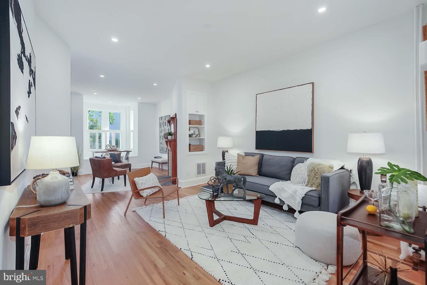 1232 D Street Northeast Washington, DC 20002 - Photo 8 of 45