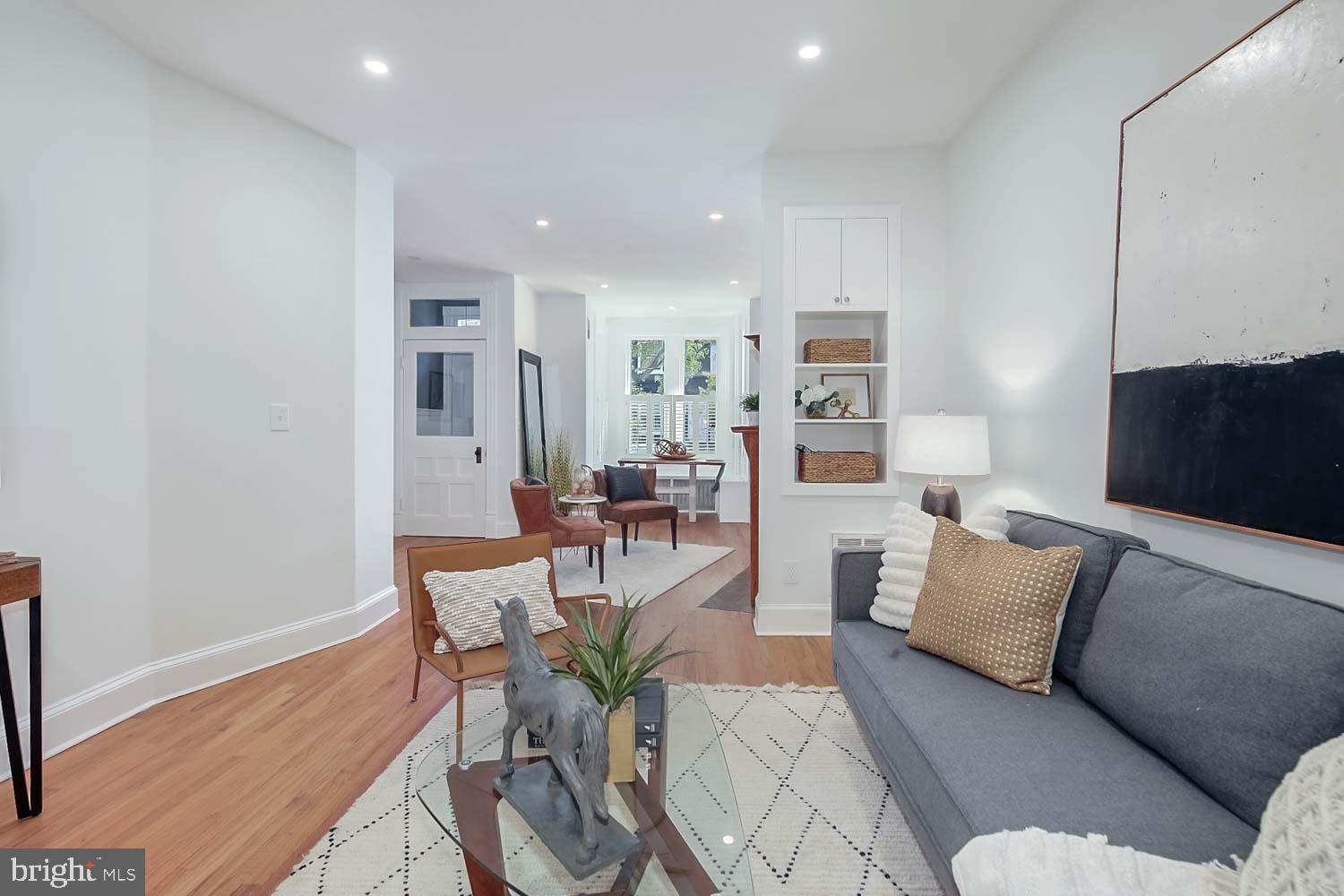 1232 D Street Northeast Washington, DC 20002 - Photo 9 of 45