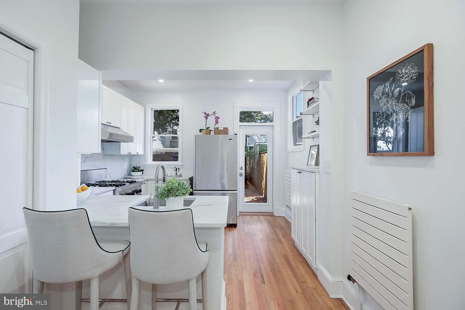 1232 D Street Northeast Washington, DC 20002 - Photo 10 of 45