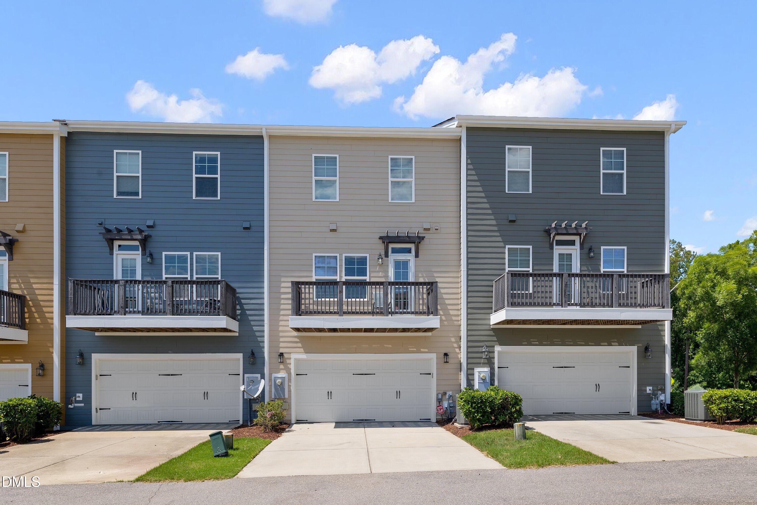 5416 Beardall Street Raleigh, NC 27616 - Photo 45 of 76