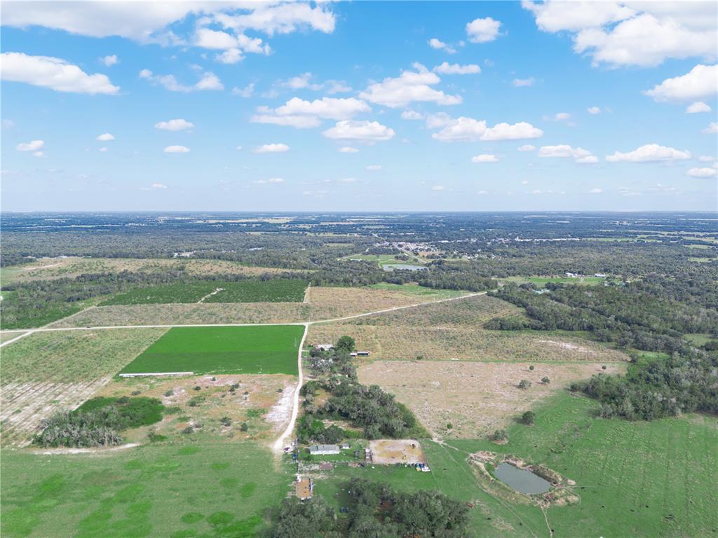 2485 South Florida Avenue Wauchula, FL 33873 - Photo 12 of 18 a view of a city street view with ocean view