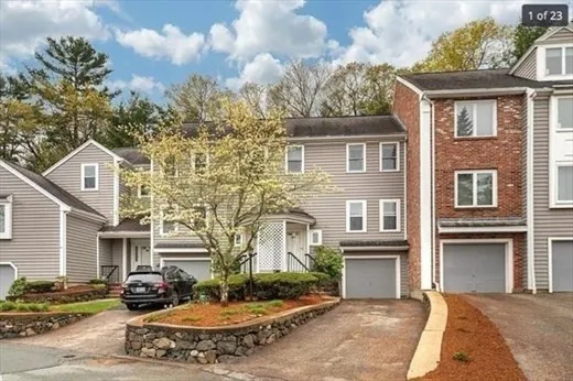$3,400 | 84 Walpole Street, Unit 6C, Canton, MA 02021