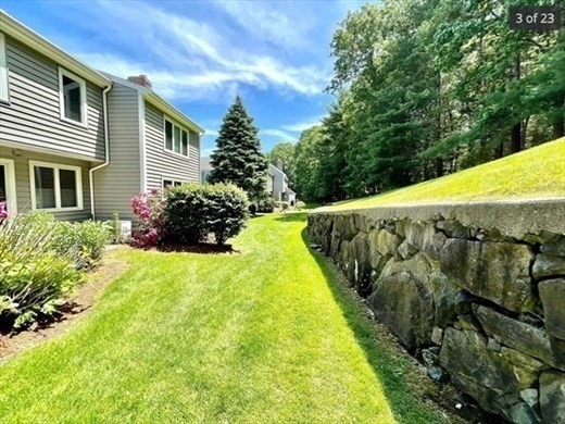 84 Walpole Street, Unit 6C Canton, MA 02021 - Photo 2 of 14