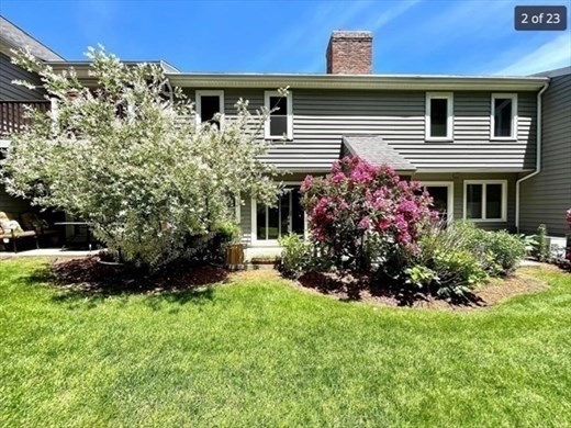 84 Walpole Street, Unit 6C Canton, MA 02021 - Photo 3 of 14