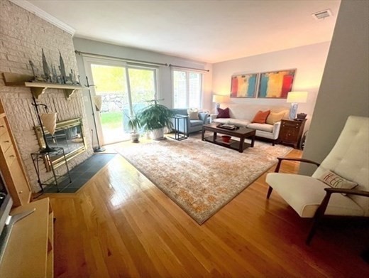 84 Walpole Street, Unit 6C Canton, MA 02021 - Photo 4 of 14