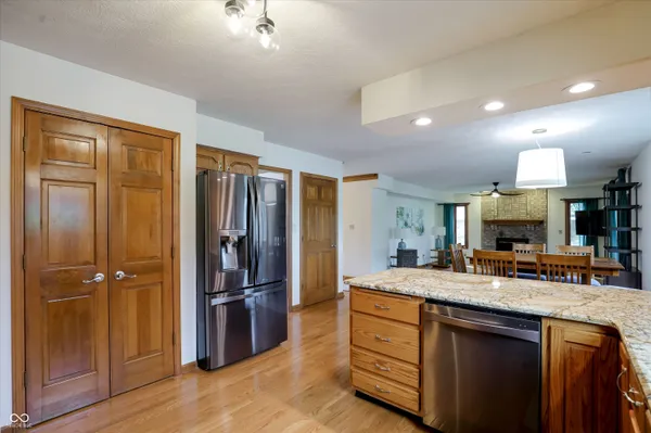 $799,000 | 214 Yorkshire Boulevard, Indianapolis, IN 46229