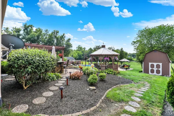 $799,000 | 214 Yorkshire Boulevard, Indianapolis, IN 46229