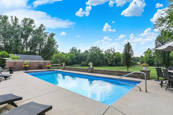 $799,000 | 214 Yorkshire Boulevard, Indianapolis, IN 46229