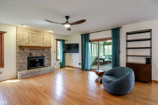 $799,000 | 214 Yorkshire Boulevard, Indianapolis, IN 46229